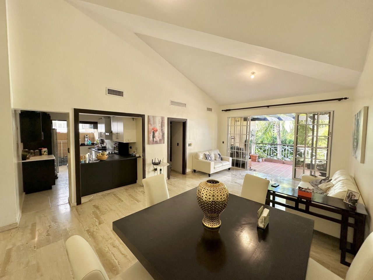 Wohnung in Punta Cana, Dominikanische Republik, 180 m² - Foto 5