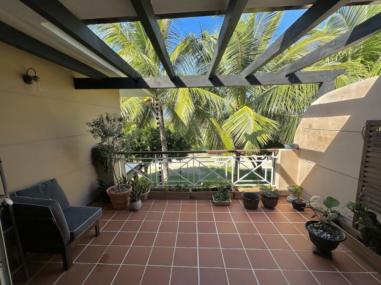 Wohnung in Punta Cana, Dominikanische Republik, 180 m² - Foto 9