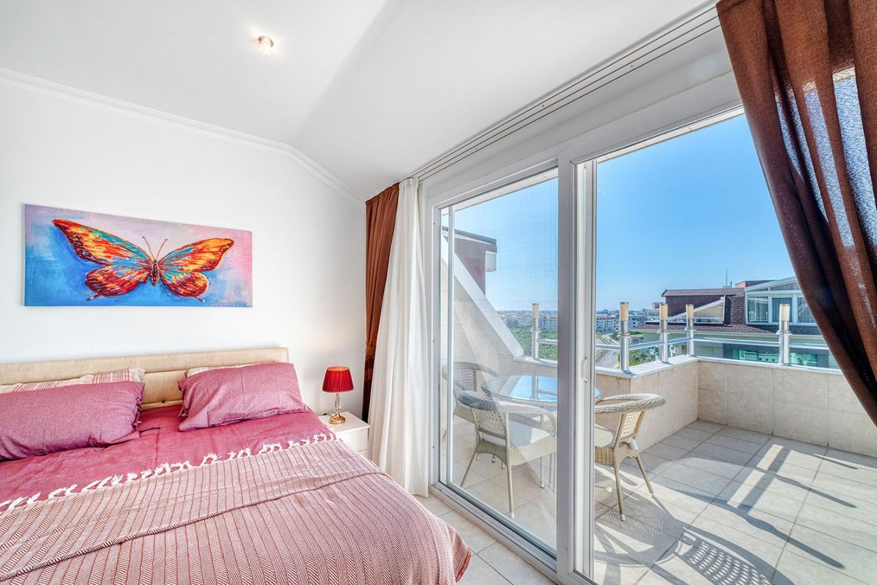 Appartamento a Alanya, Turchia, 230 m² - foto 15