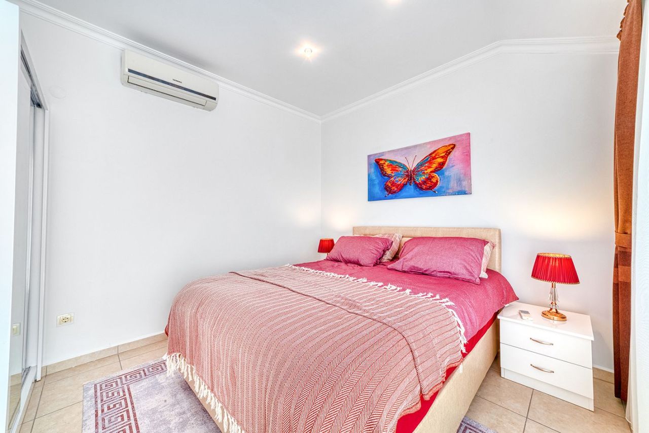 Appartamento a Alanya, Turchia, 230 m² - foto 16