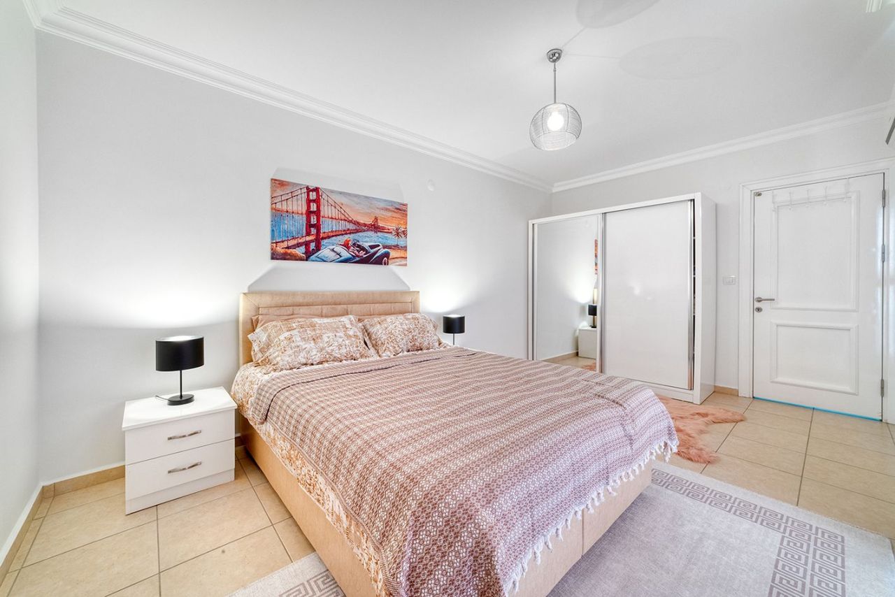 Appartamento a Alanya, Turchia, 230 m² - foto 9