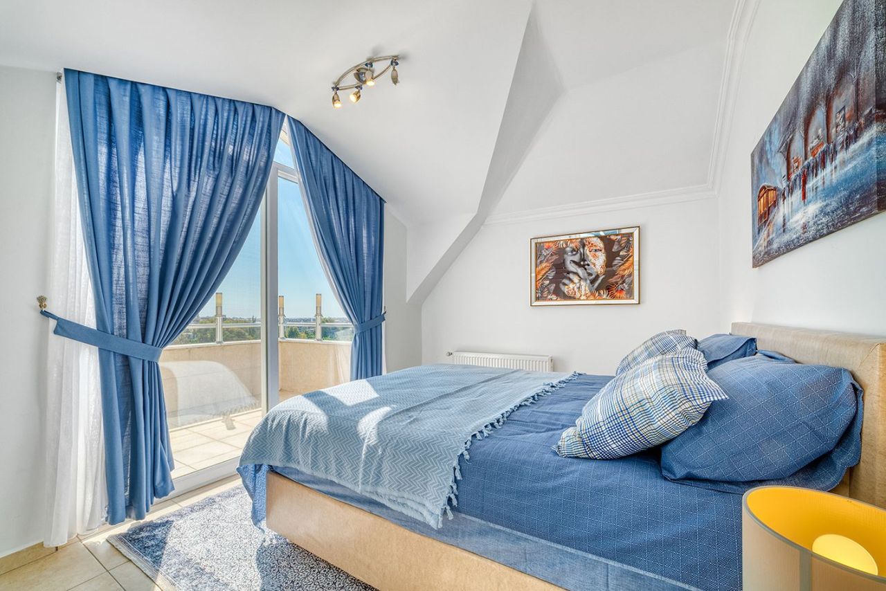 Appartamento a Alanya, Turchia, 230 m² - foto 13