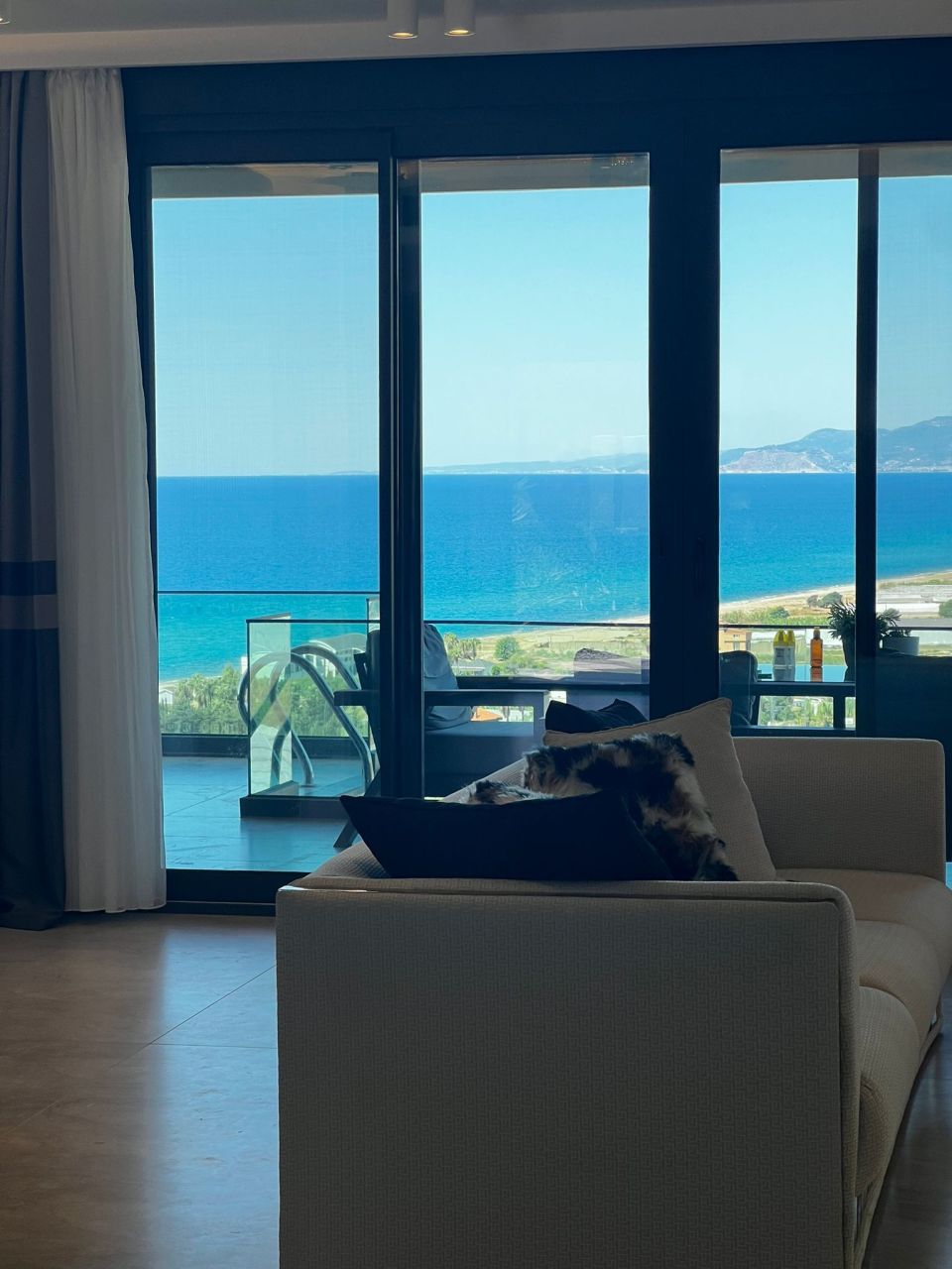 Villa a Alanya, Turchia, 310 m² - foto 11