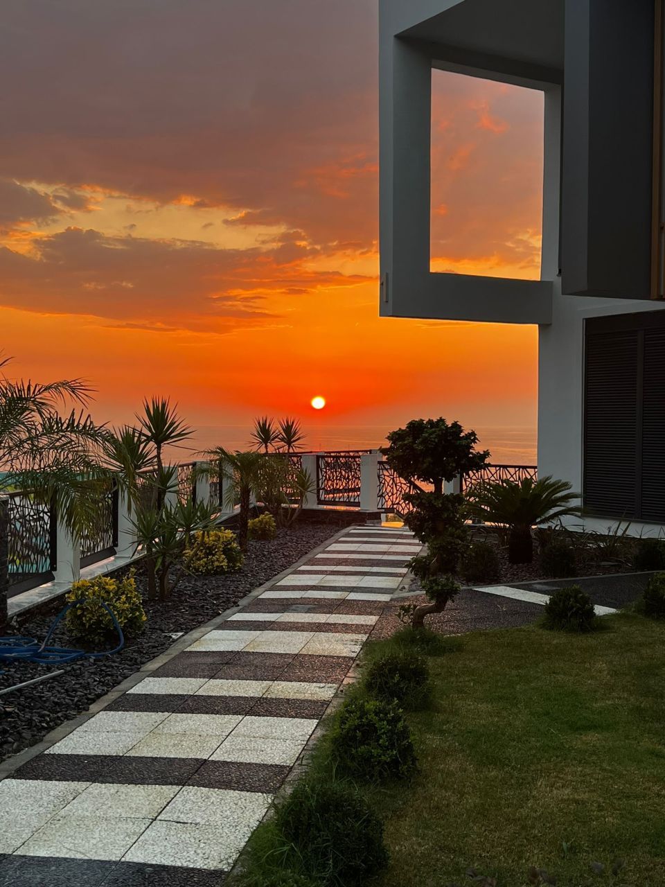 Villa a Alanya, Turchia, 310 m² - foto 2