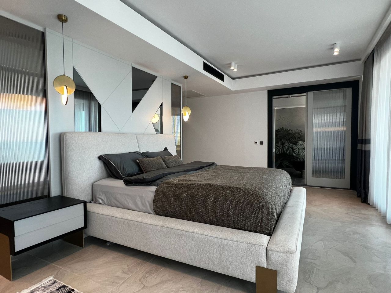 Villa a Alanya, Turchia, 310 m² - foto 6