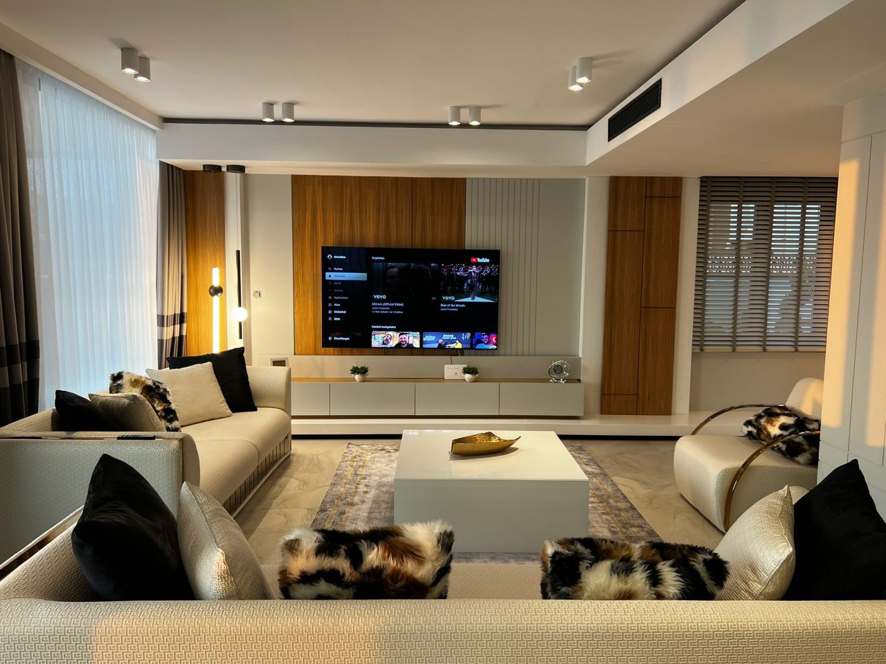 Villa a Alanya, Turchia, 310 m² - foto 3