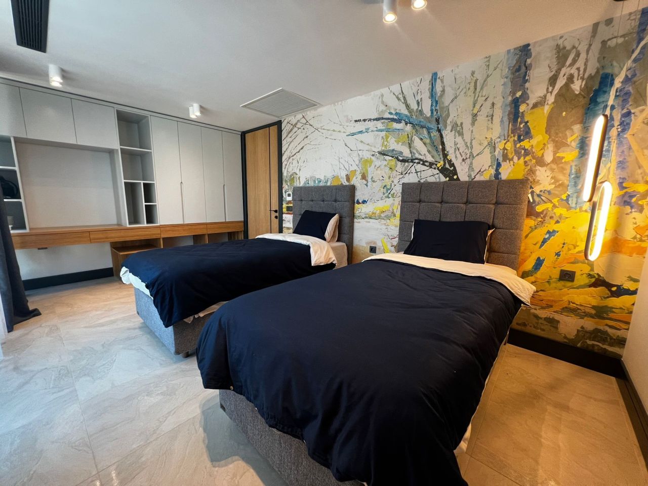 Villa a Alanya, Turchia, 310 m² - foto 10