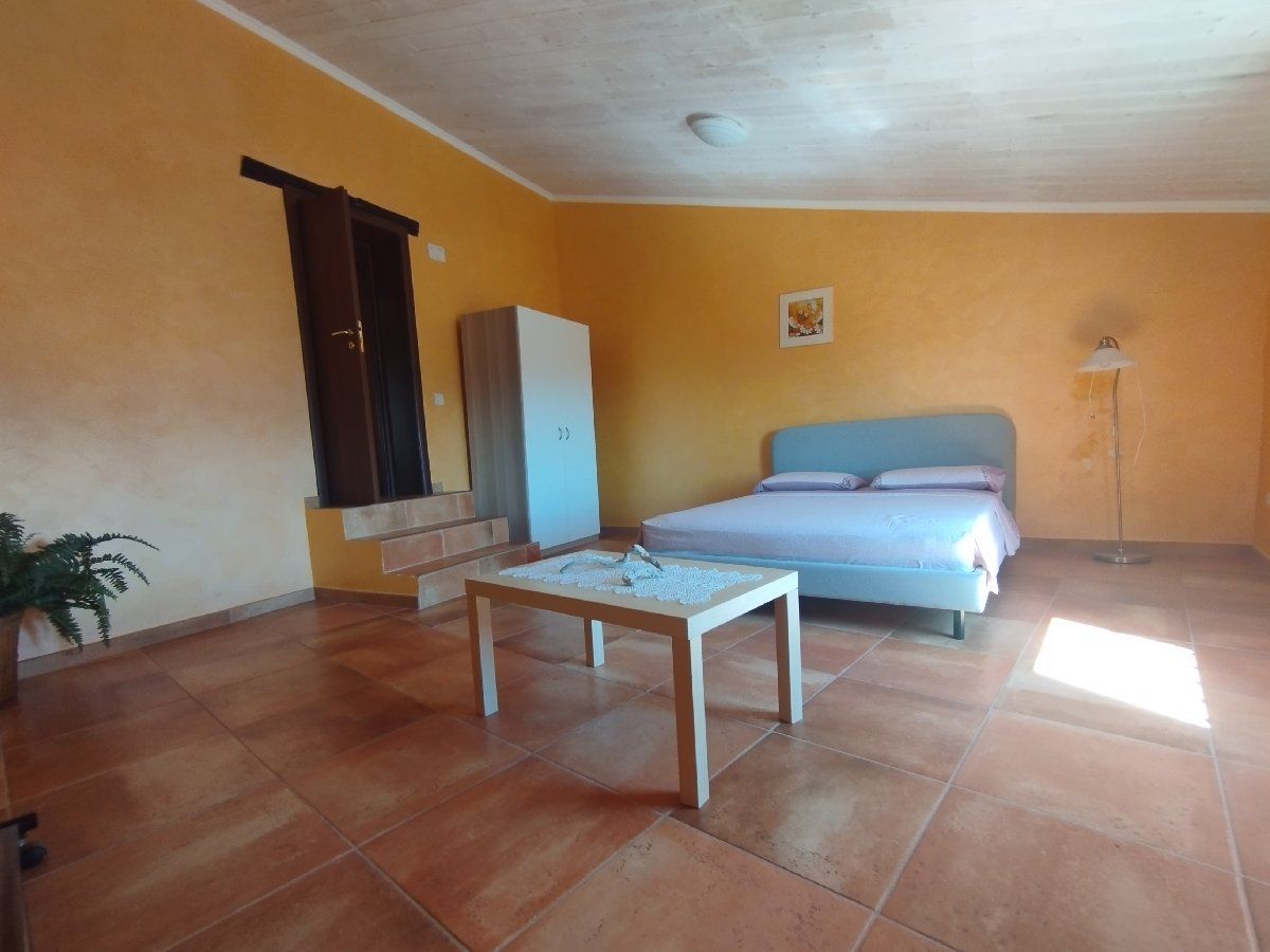 Wohnung in Scalea, Italien, 110 m² - Foto 12