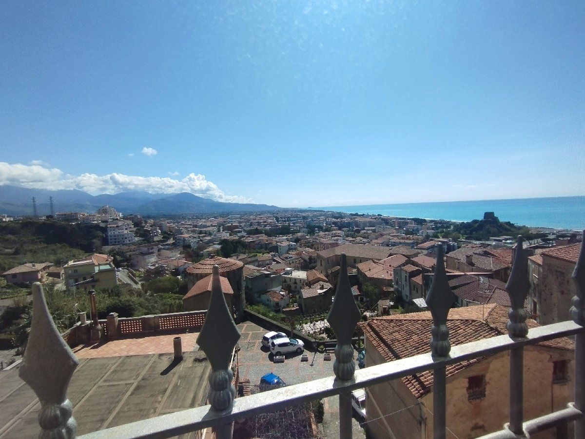 Wohnung in Scalea, Italien, 110 m² - Foto 15