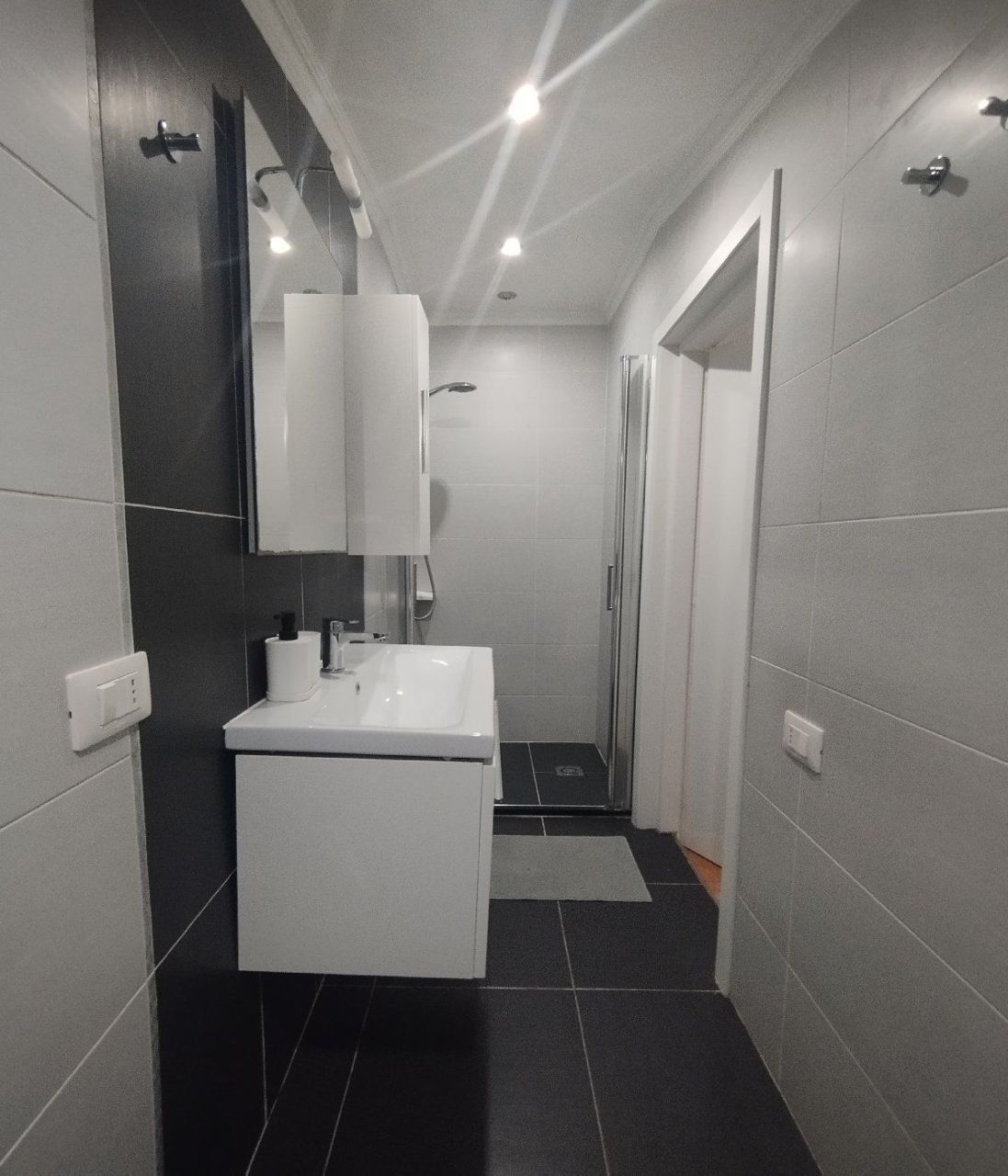 Wohnung in Scalea, Italien, 110 m² - Foto 16