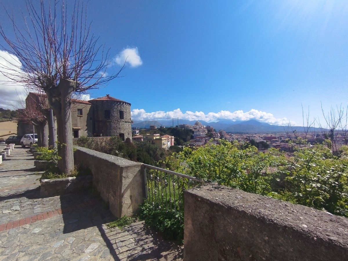 Wohnung in Scalea, Italien, 110 m² - Foto 11