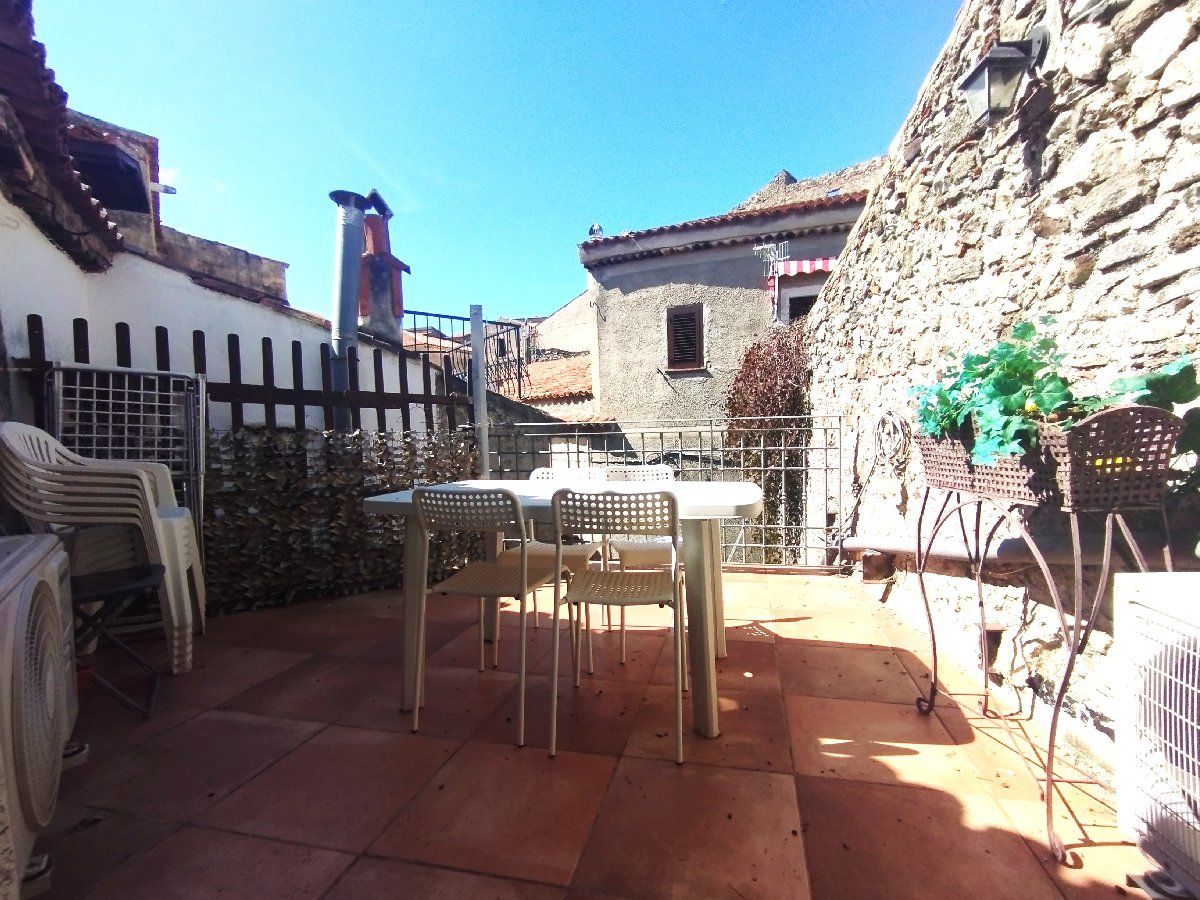 Wohnung in Scalea, Italien, 110 m² - Foto 8