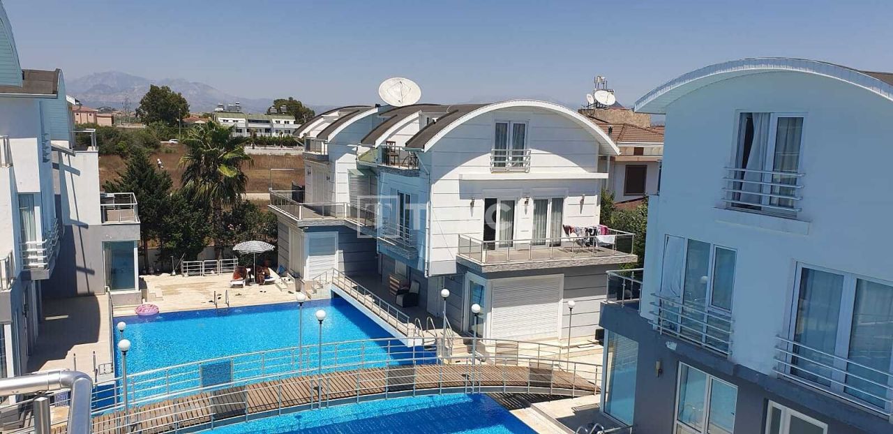 Villa en Belek, Turquia, 210 m² - imagen 1