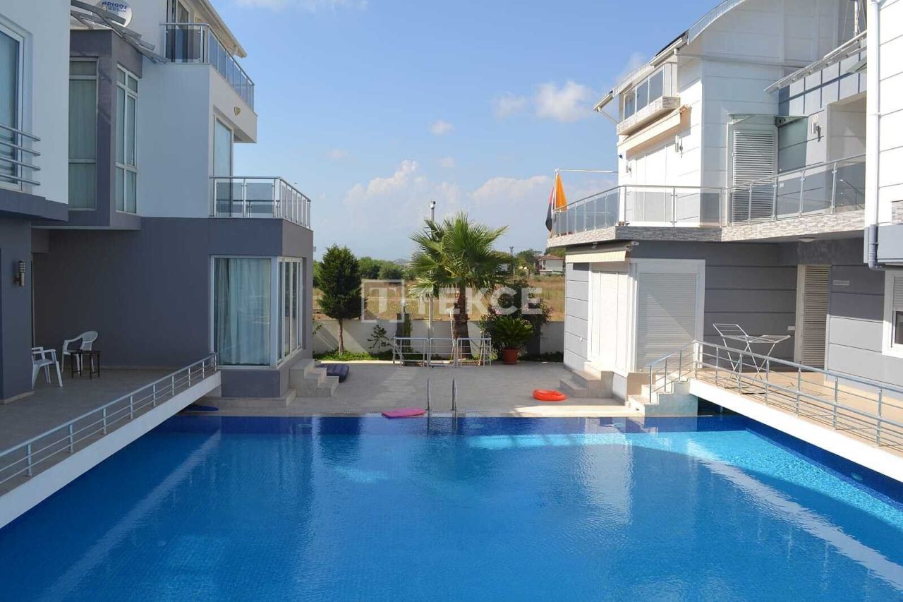Villa in Belek, Turkey, 210 m² - picture 4