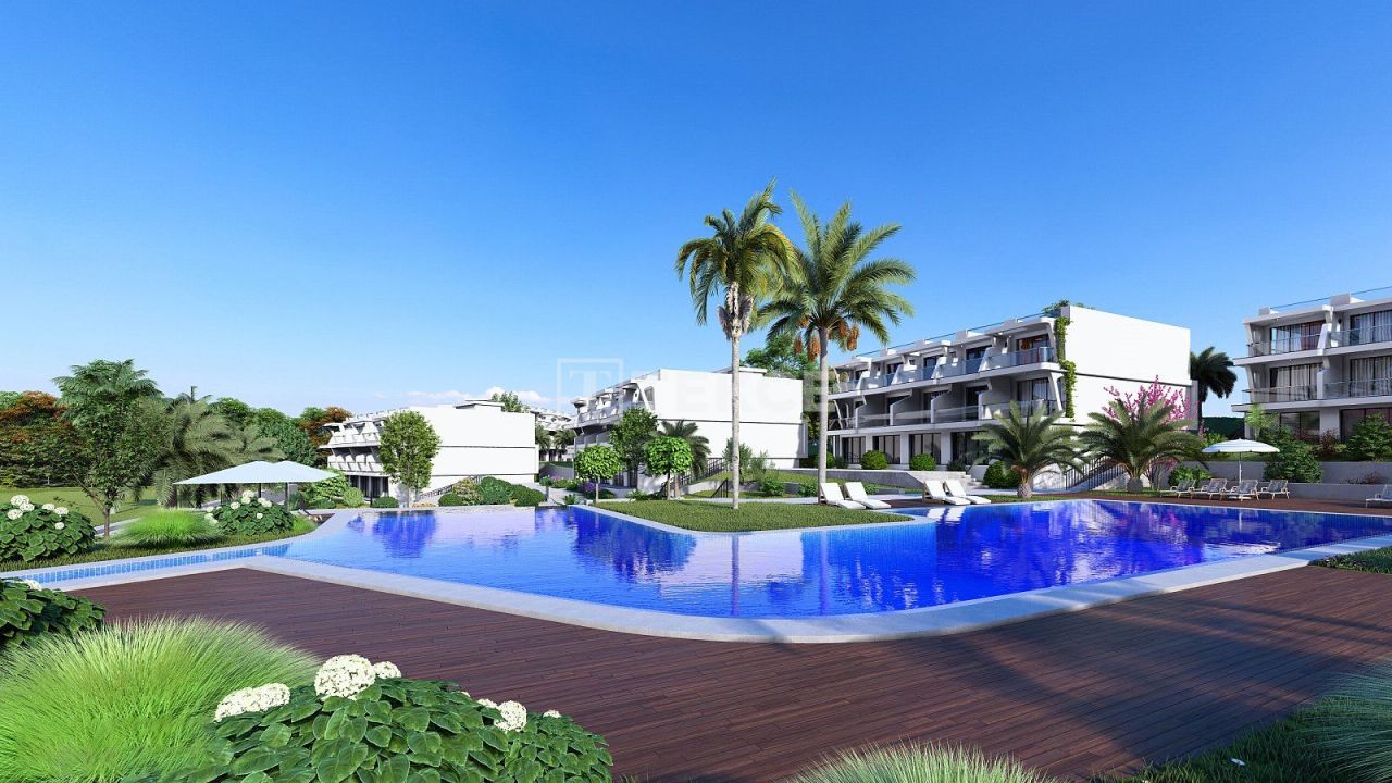 Apartamento en Gazimağusa, Chipre, 43 m² - imagen 6