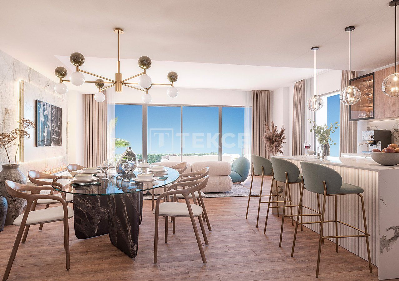 Casa adosada en Mijas, España, 146 m² - imagen 9