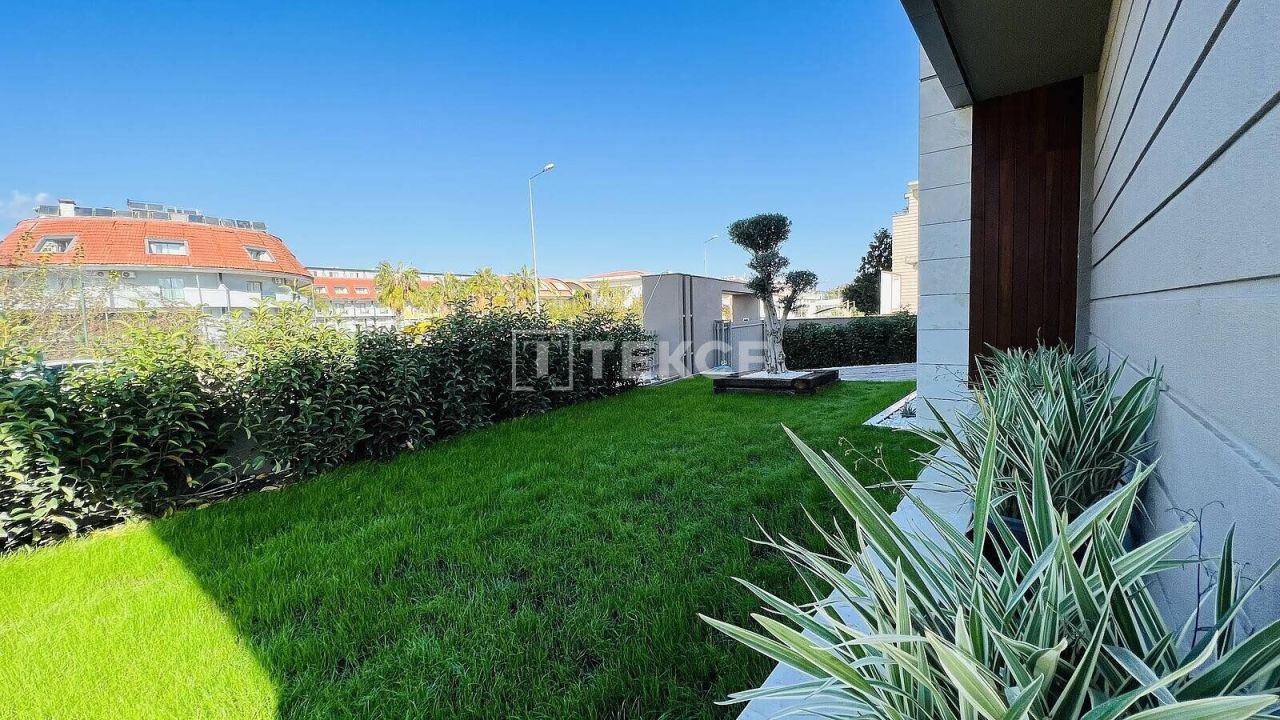 Villa in Kemer, Turkey, 125 m² - picture 10