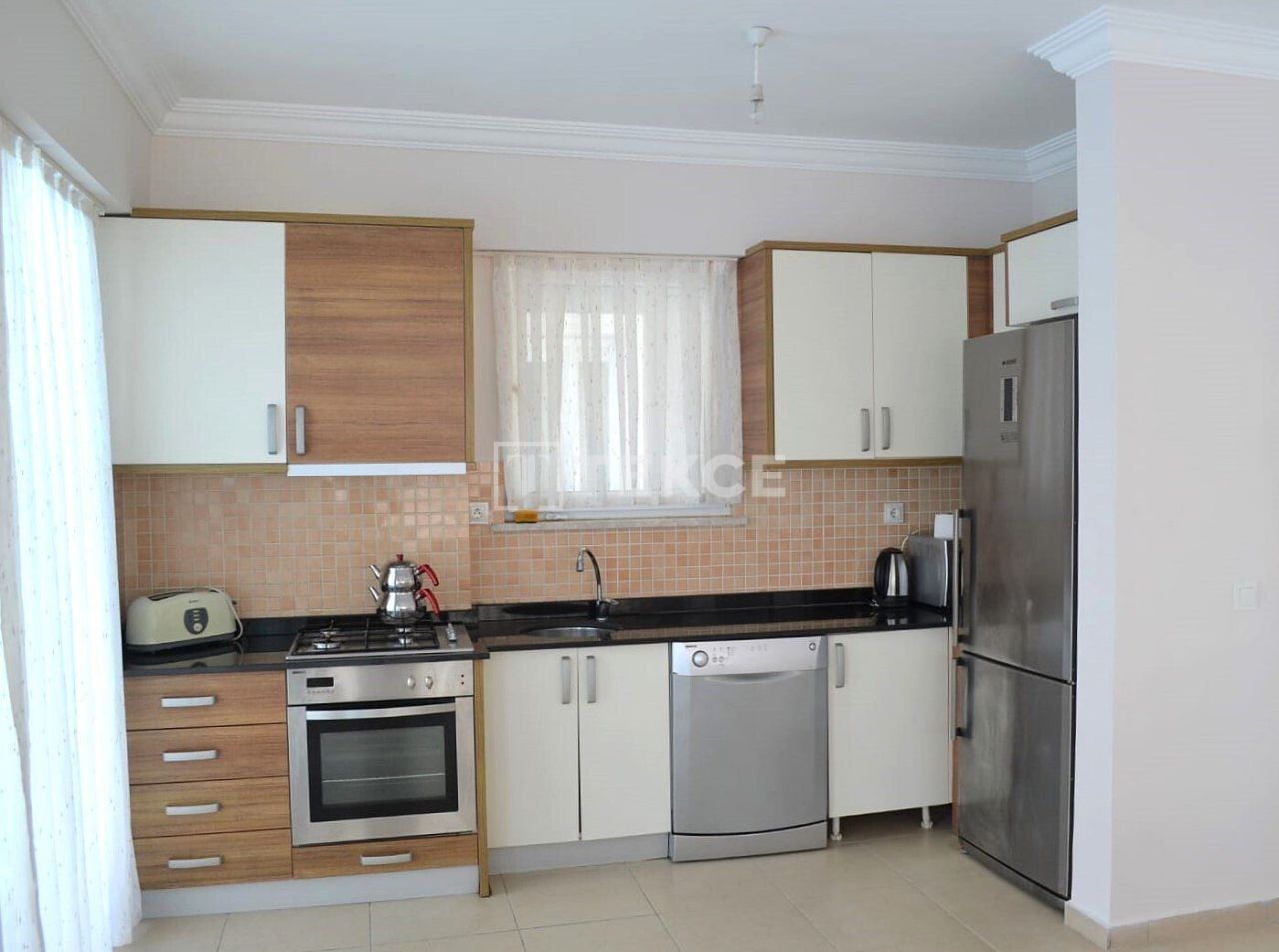 Villa in Belek, Turkey, 210 m² - picture 10