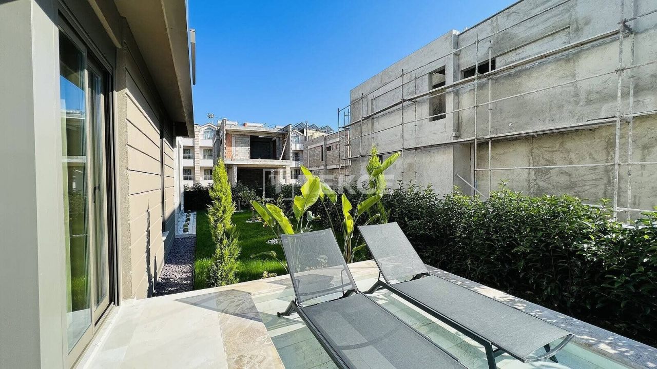 Villa in Kemer, Turkey, 125 m² - picture 11