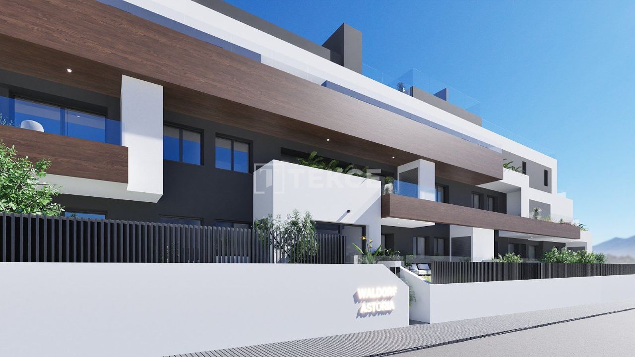 Penthouse in Benijofar, Spain, 75 m² - picture 11