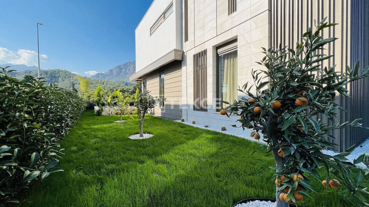 Villa in Kemer, Turkey, 125 m² - picture 12