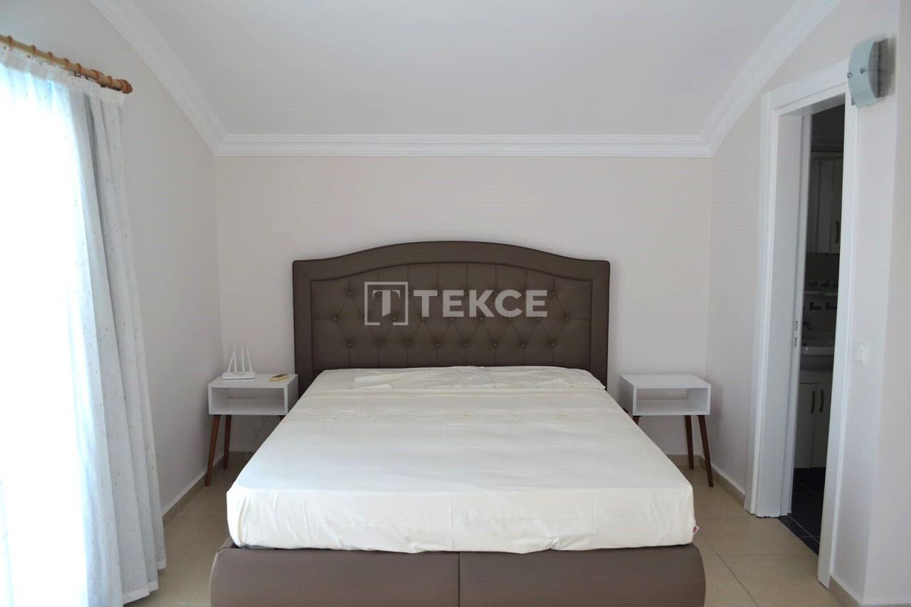 Villa in Belek, Turkey, 210 m² - picture 13