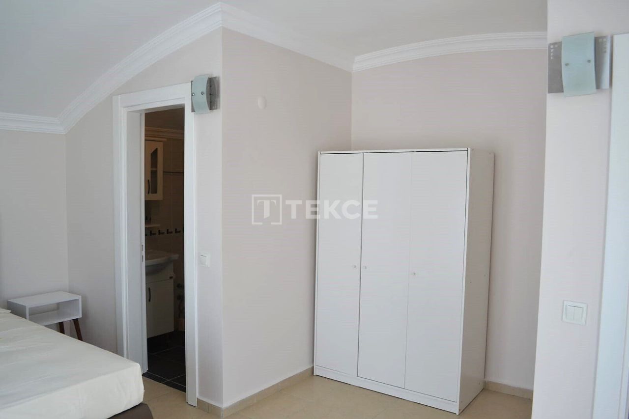 Villa in Belek, Turkey, 210 m² - picture 14