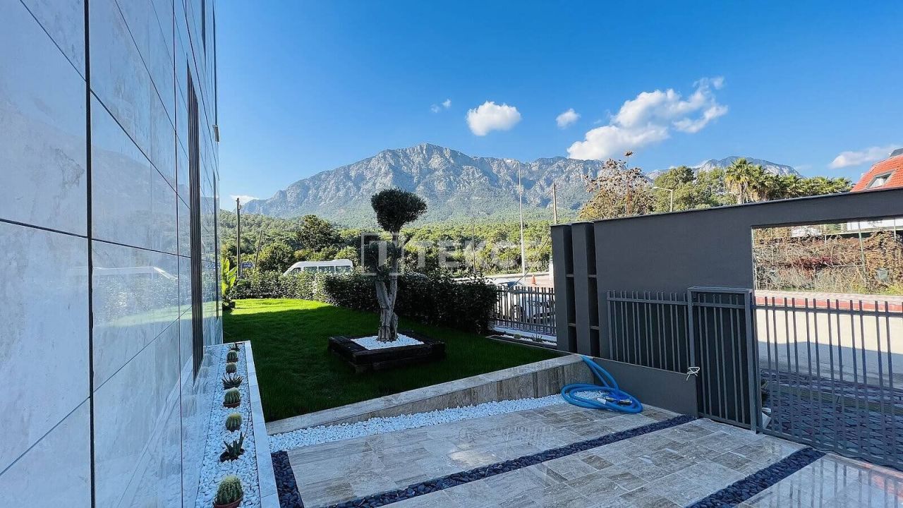 Villa in Kemer, Turkey, 125 m² - picture 15
