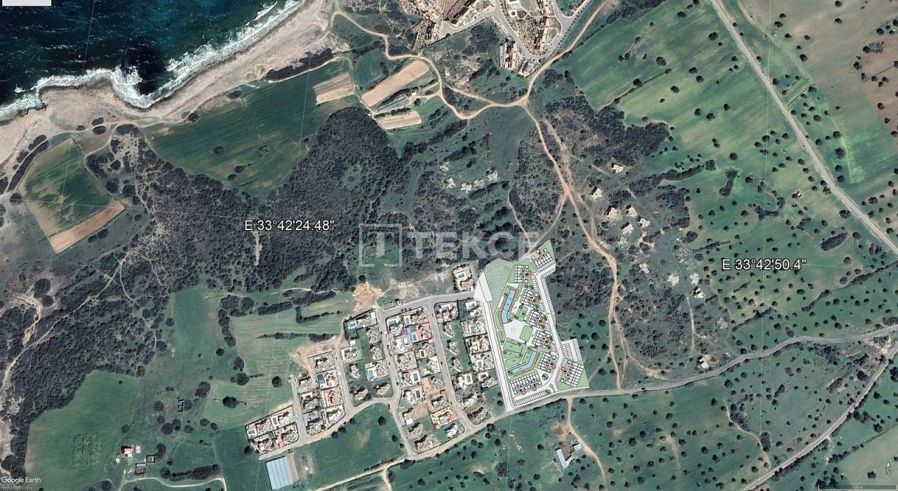 Apartment in Gazimagusa, Cyprus, 62 m² - picture 15