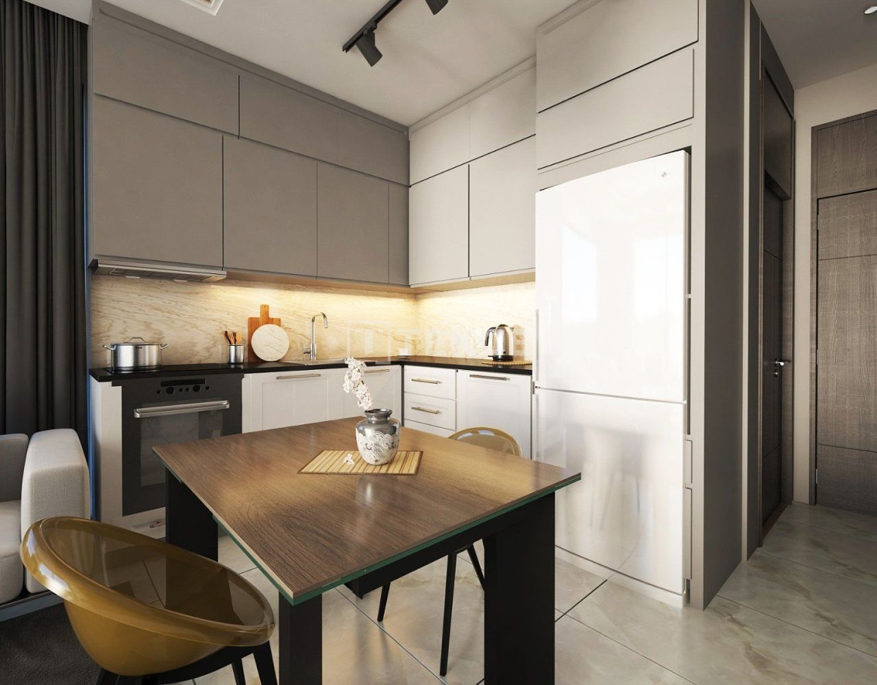 Apartment in Alanya, Türkei, 78 m² - Foto 16