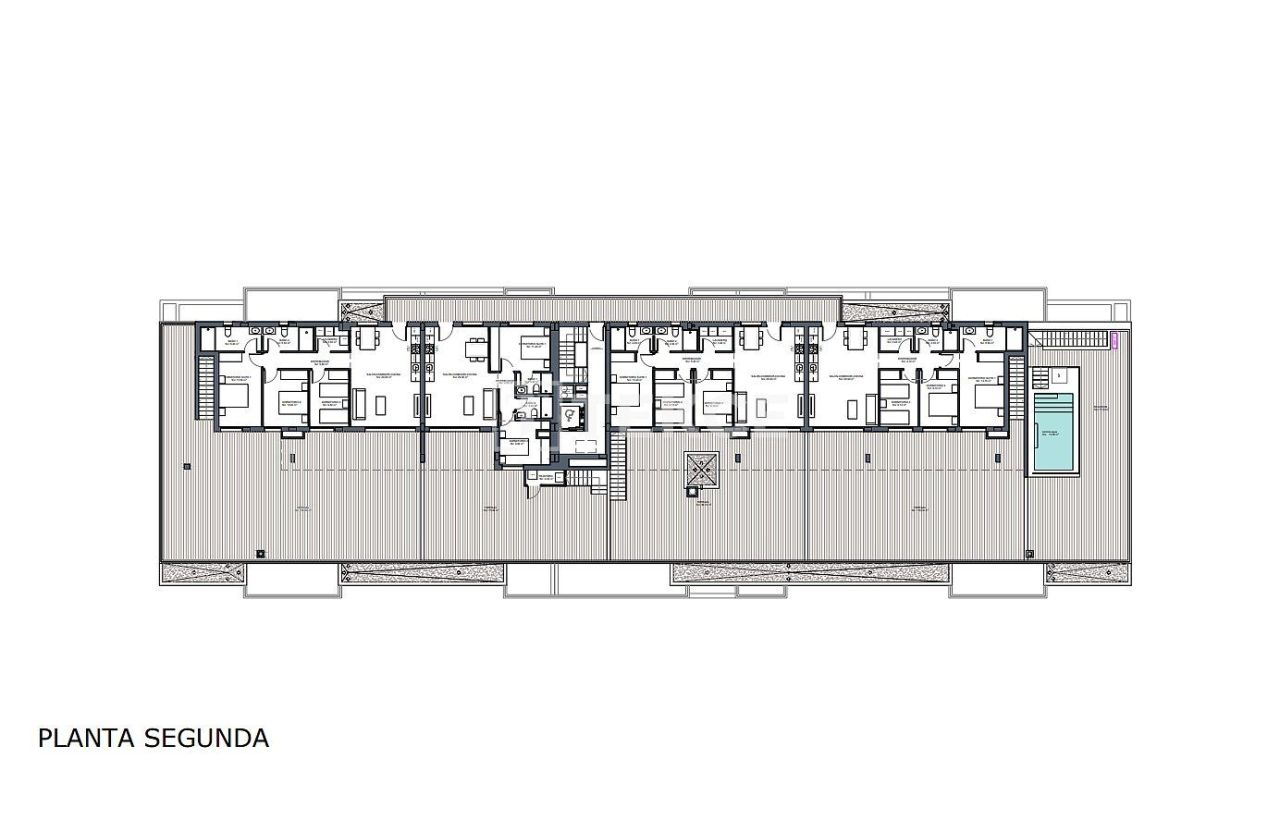 Appartamenti a Benijofar, Spagna, 99 m² - foto 17