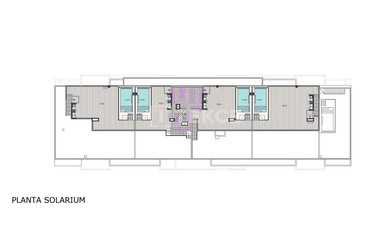 Appartamenti a Benijofar, Spagna, 99 m² - foto 18
