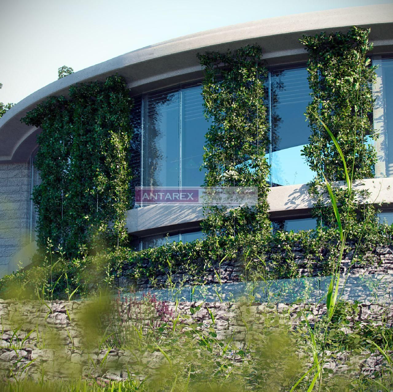 Terreno a Sveti Stefan, Montenegro, 5 685 m2 - foto 7