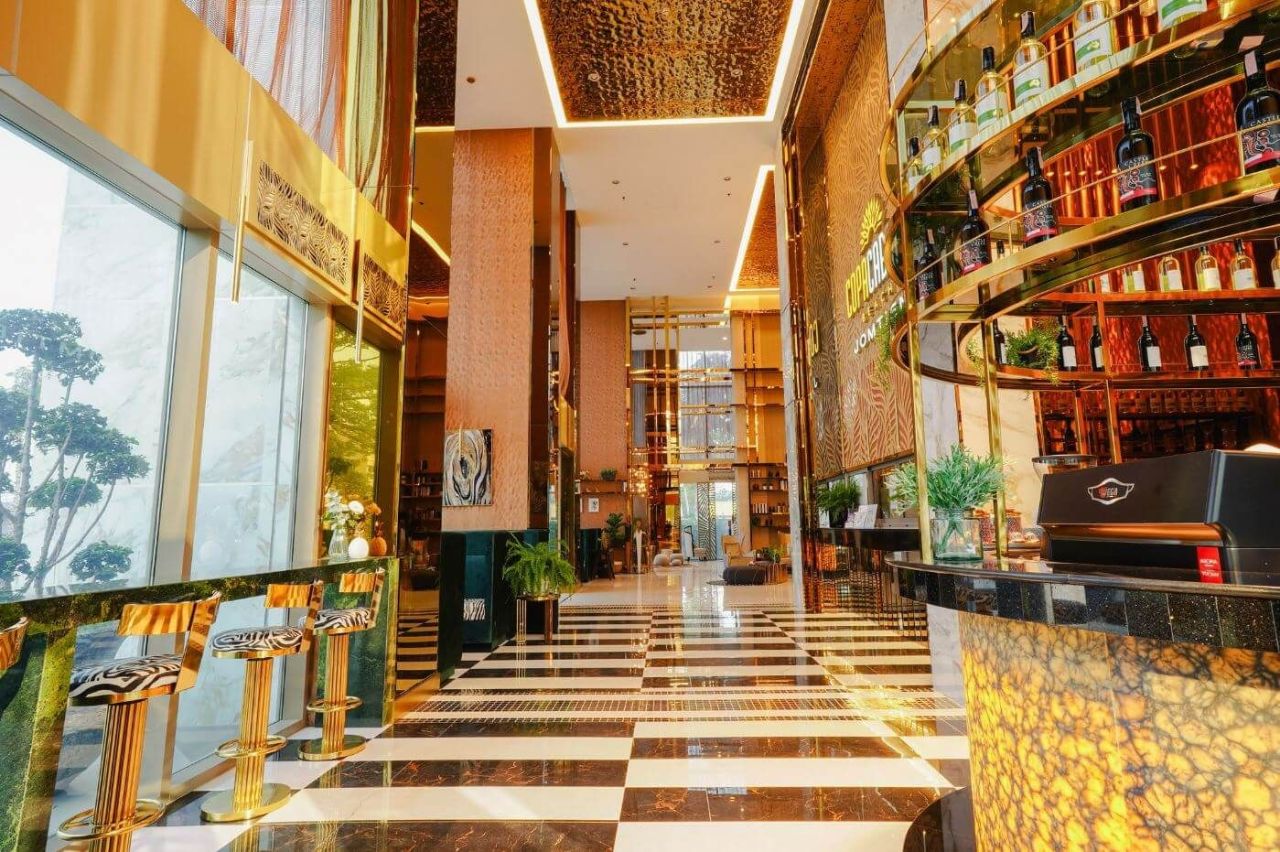 Appartement à Pattaya, Thaïlande, 146.4 m² - image 7