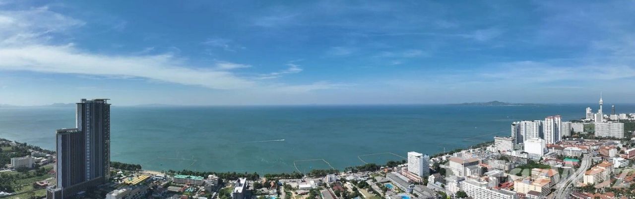 Piso en Pattaya, Tailandia, 33.6 m² - imagen 12