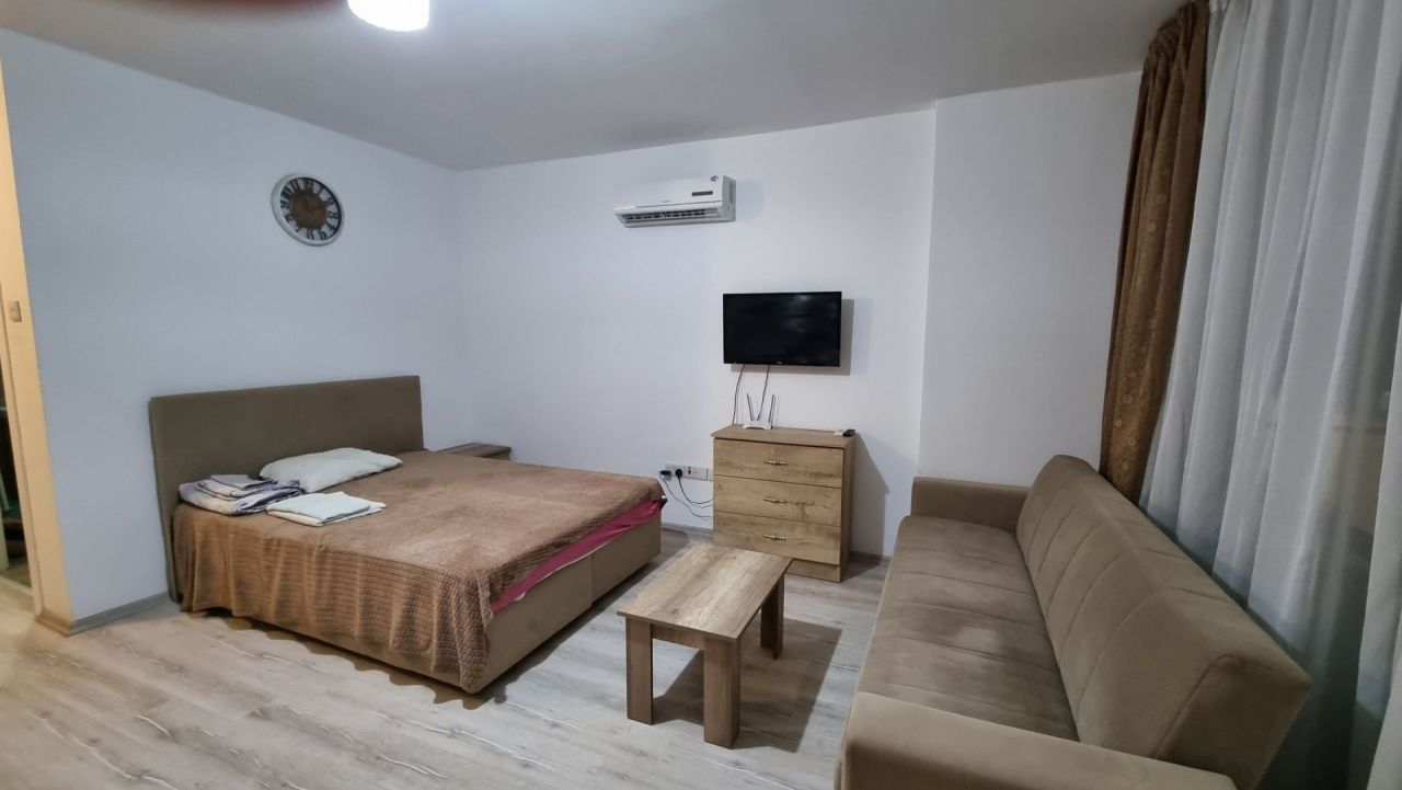 Apartment in Famagusta, Cyprus, 45 m² - picture 4