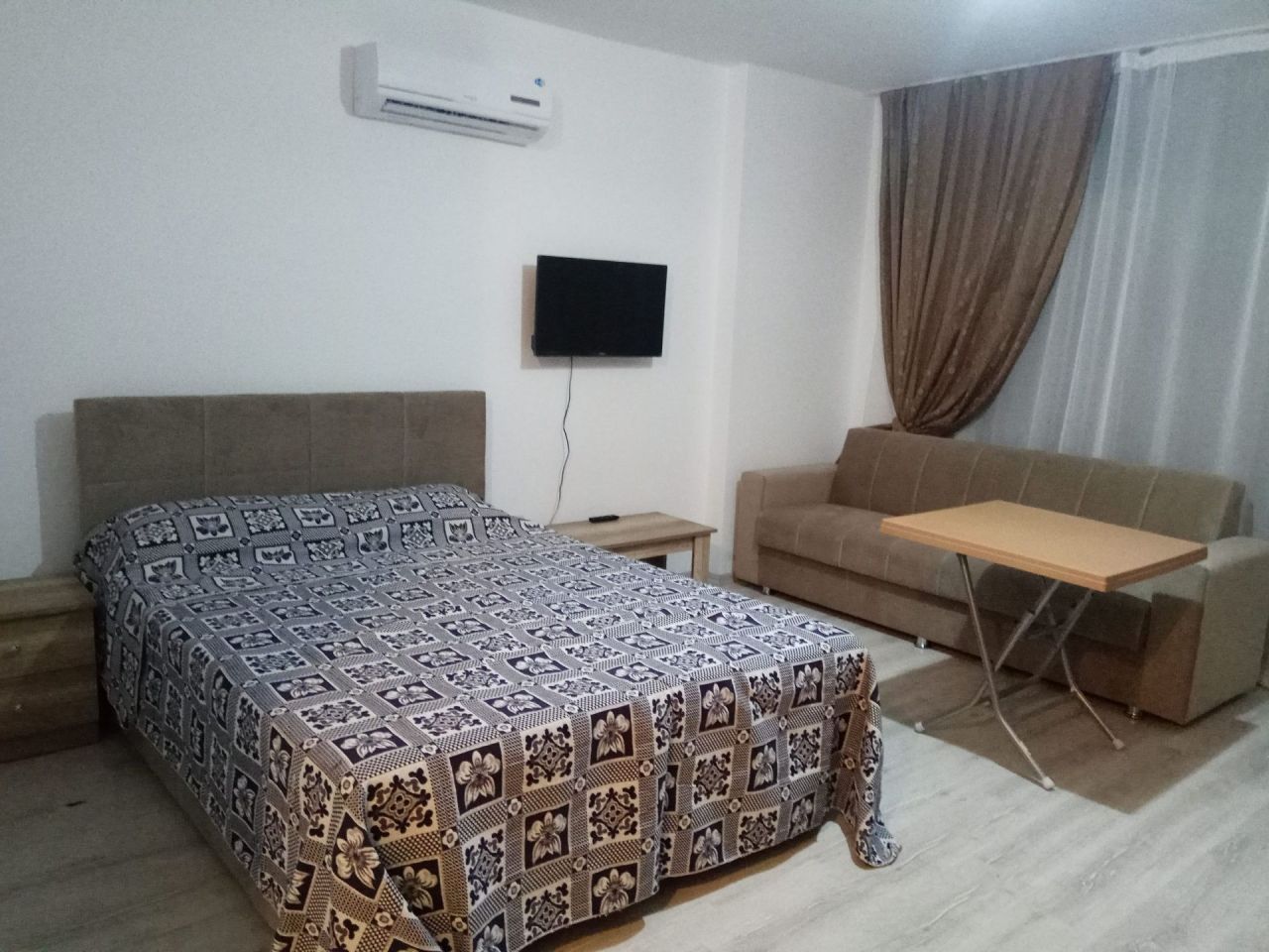 Apartment in Famagusta, Cyprus, 45 m² - picture 5