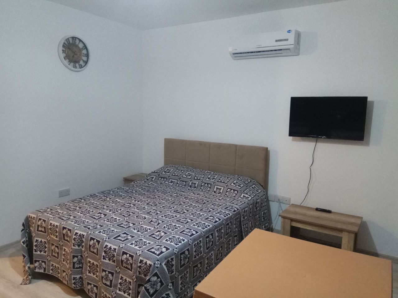 Apartment in Famagusta, Cyprus, 45 m² - picture 7