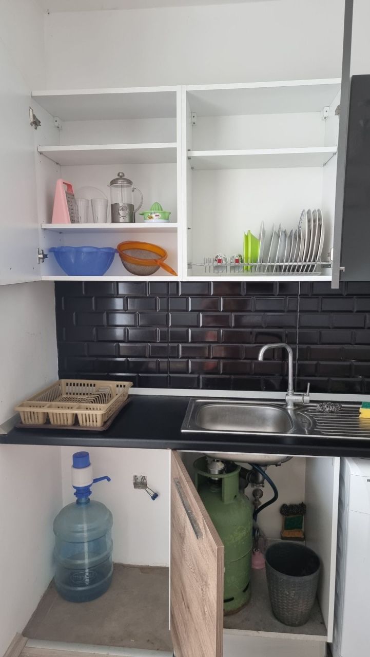 Apartment in Famagusta, Cyprus, 45 m² - picture 10