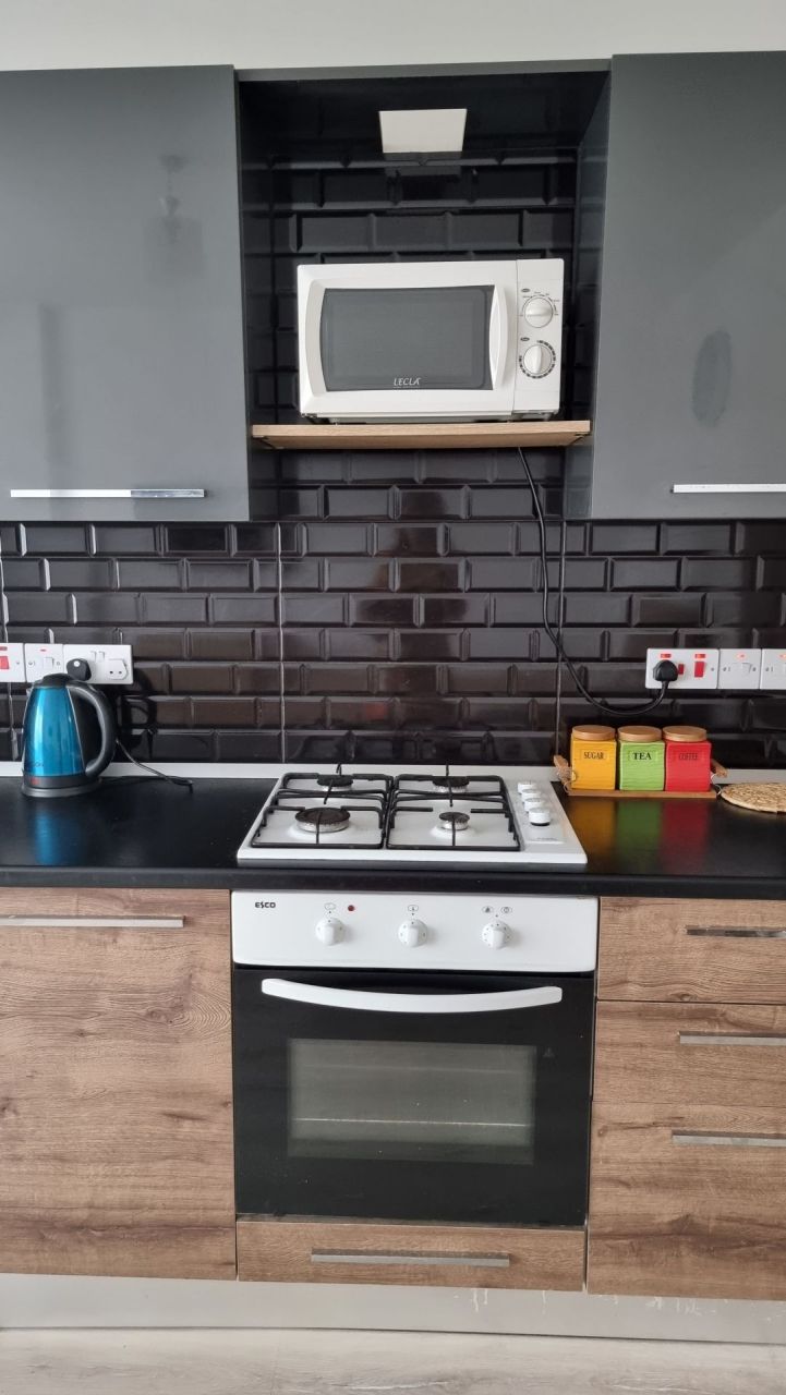 Apartment in Famagusta, Cyprus, 45 m² - picture 14