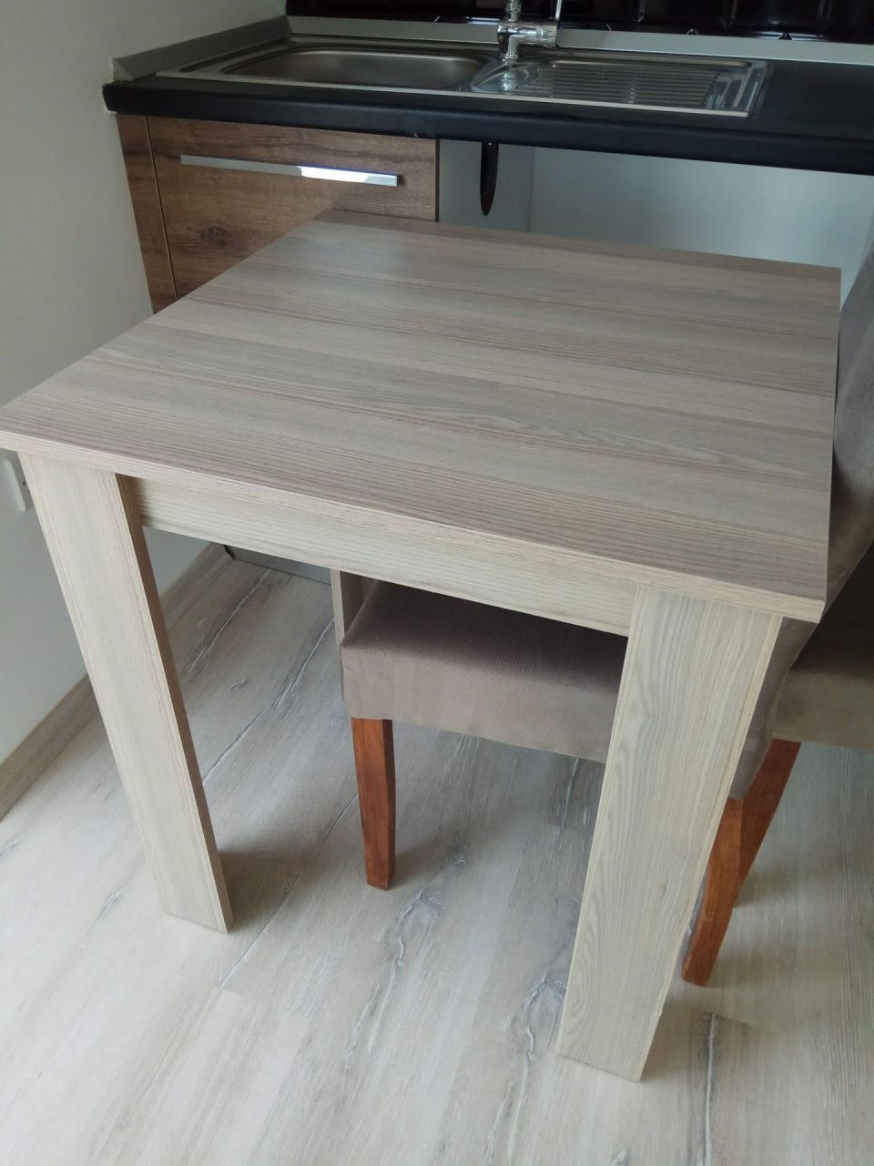 Apartment in Famagusta, Cyprus, 45 m² - picture 15