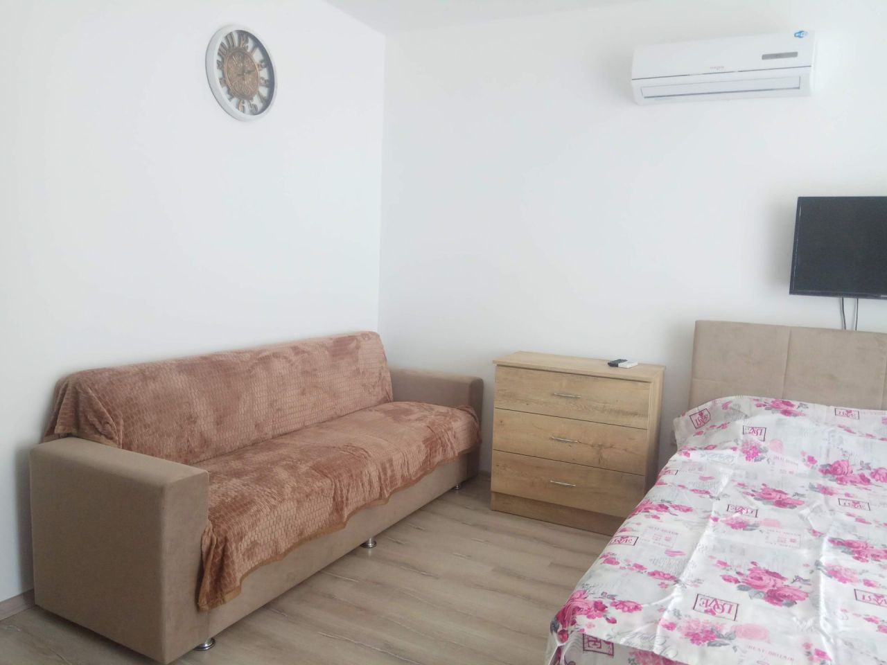 Apartment in Famagusta, Cyprus, 45 m² - picture 19