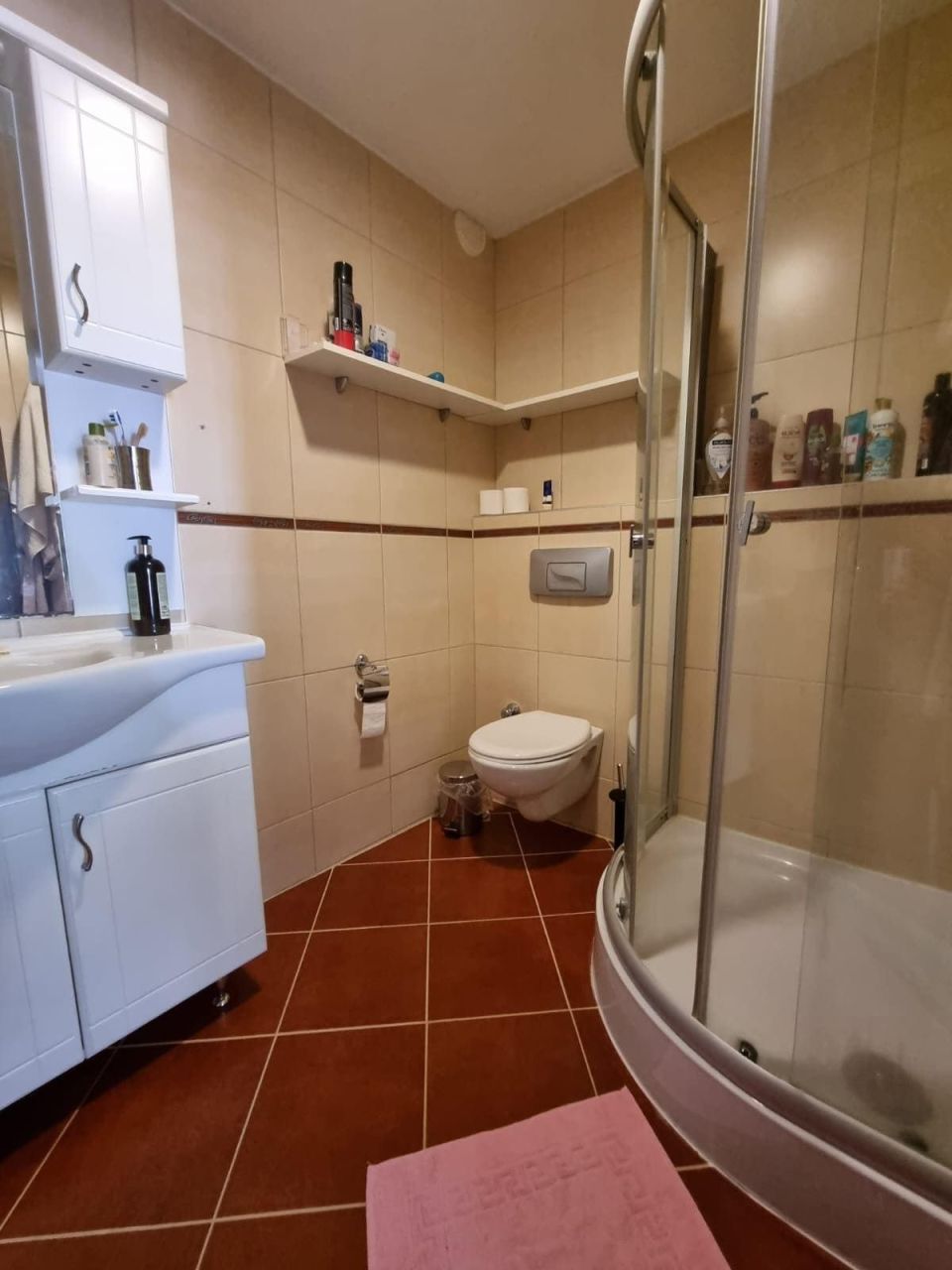 Wohnung in Marmaris, Türkei - Foto 3