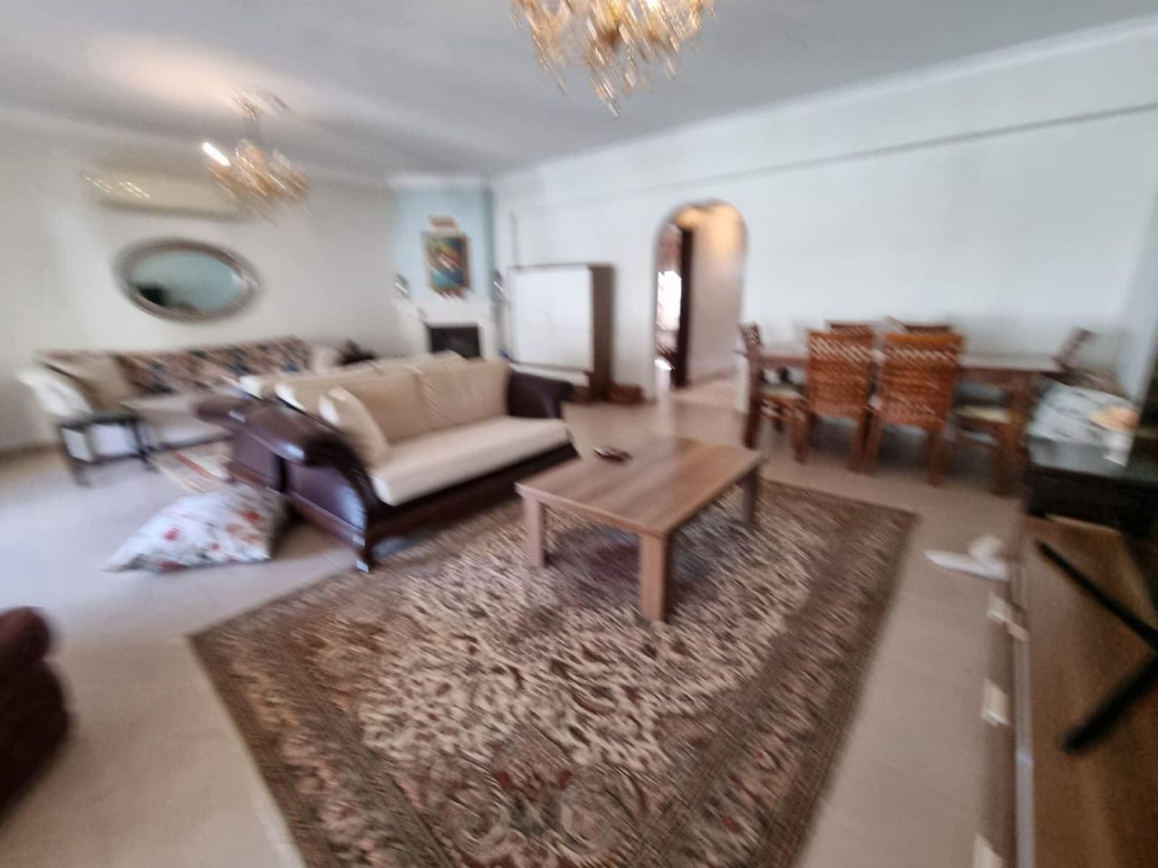 Wohnung in Marmaris, Türkei - Foto 5