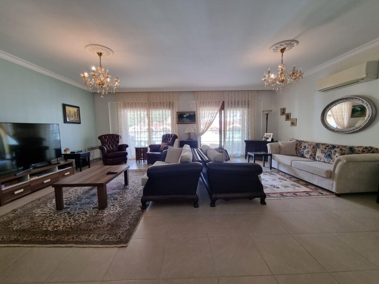 Wohnung in Marmaris, Türkei - Foto 6