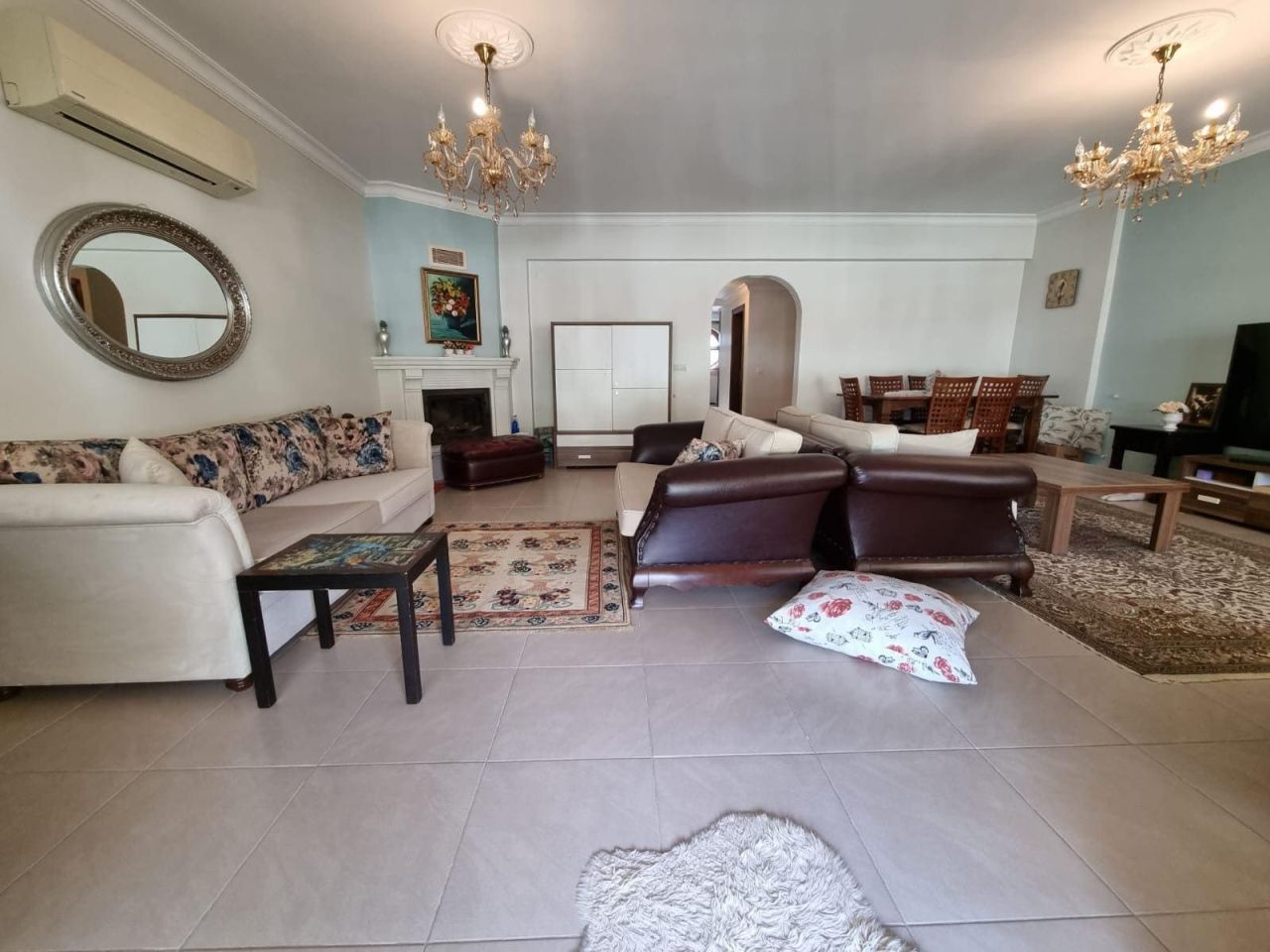 Wohnung in Marmaris, Türkei - Foto 7