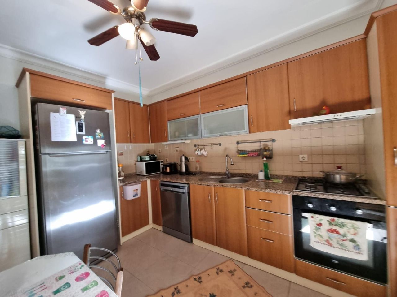 Wohnung in Marmaris, Türkei - Foto 10