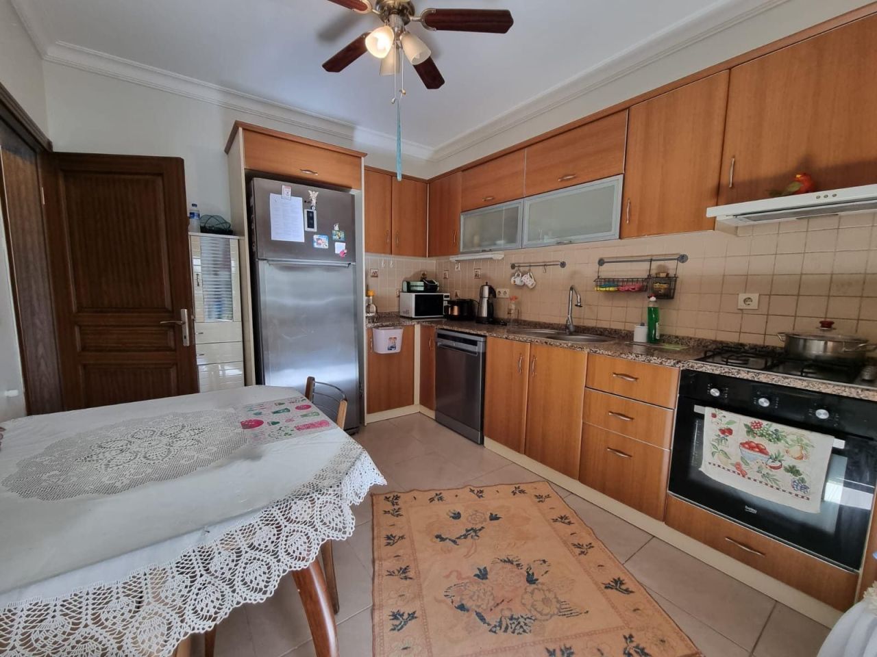 Wohnung in Marmaris, Türkei - Foto 11