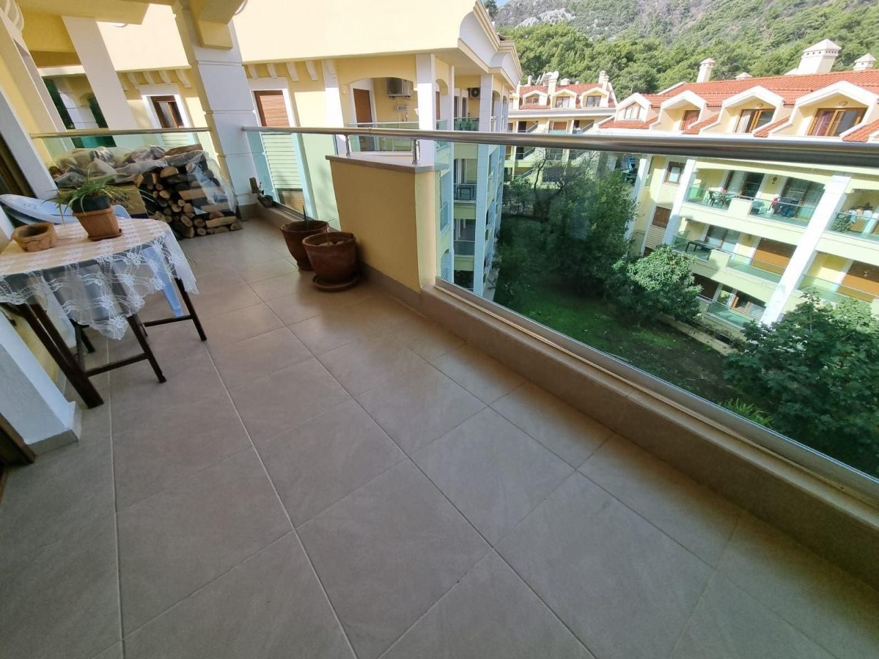 Wohnung in Marmaris, Türkei - Foto 14