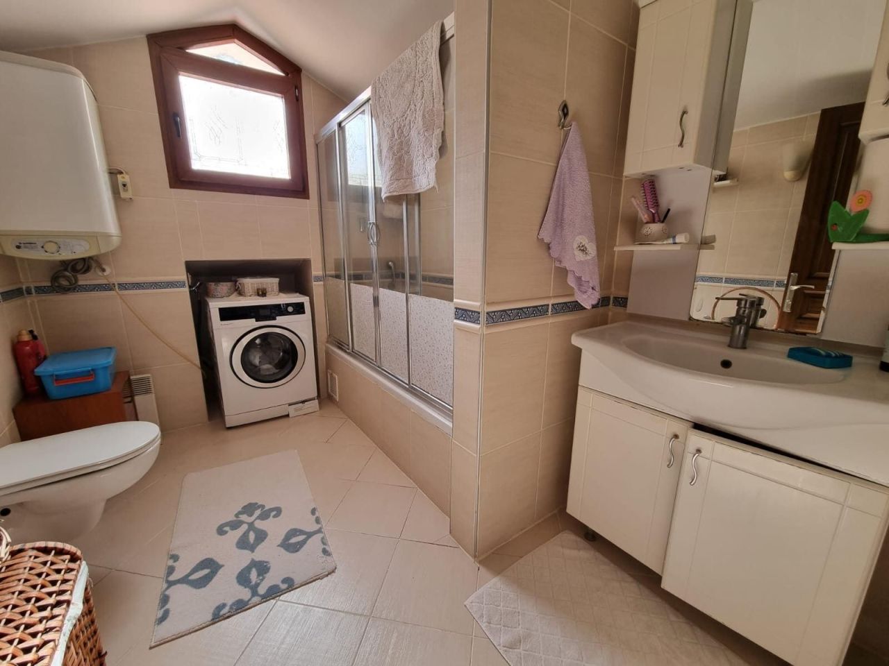 Wohnung in Marmaris, Türkei - Foto 16
